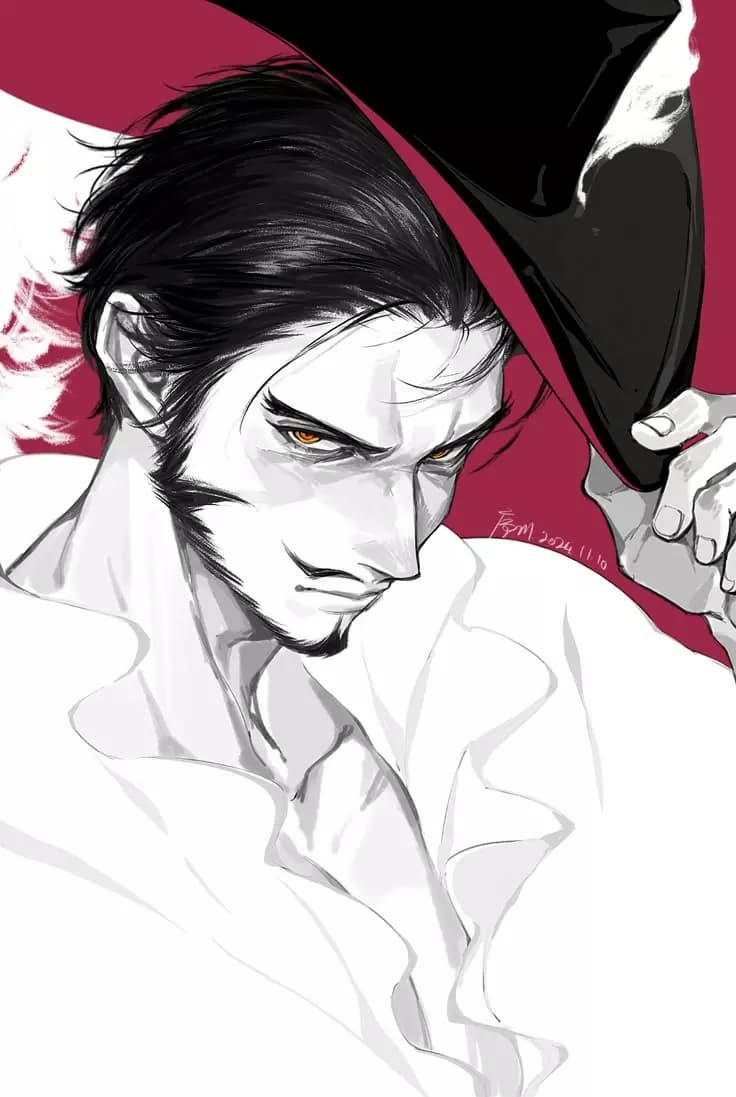 Mihawk thumbnail