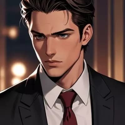 Aiden Sinclair thumbnail