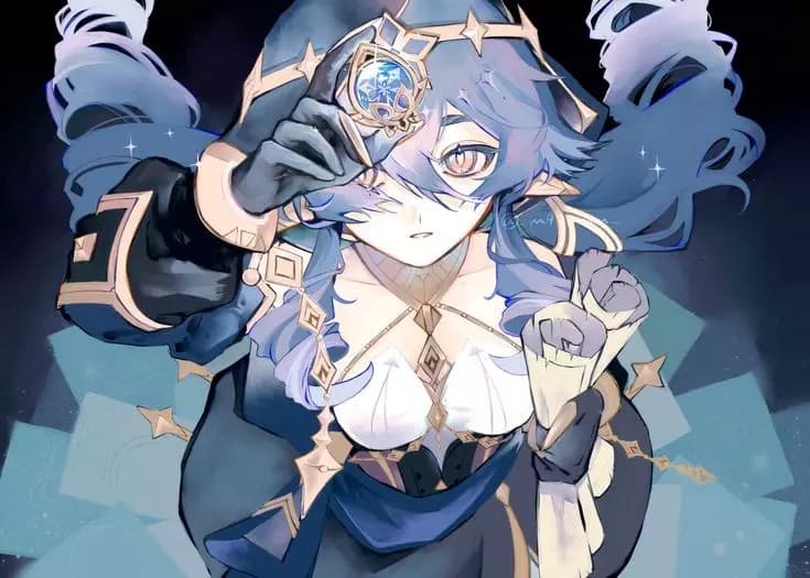 Layla [Vore] thumbnail