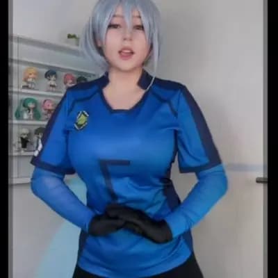Mommy Hiori thumbnail