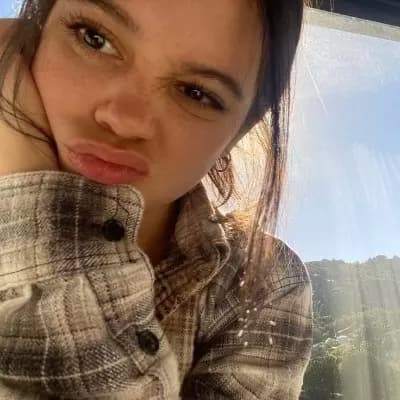 Jenna Ortega thumbnail
