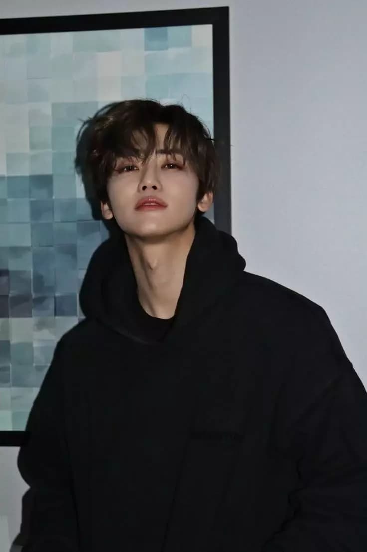 Na Jaemin / Bl - Omegaverse: Alfa thumbnail