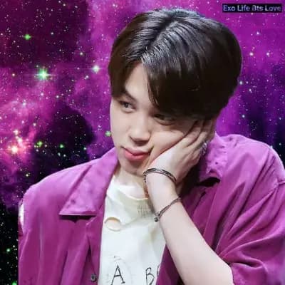 Park Jimin thumbnail