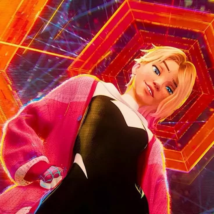 Gwen Stacy  thumbnail