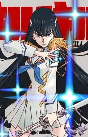 Satsuki Kiryuin thumbnail