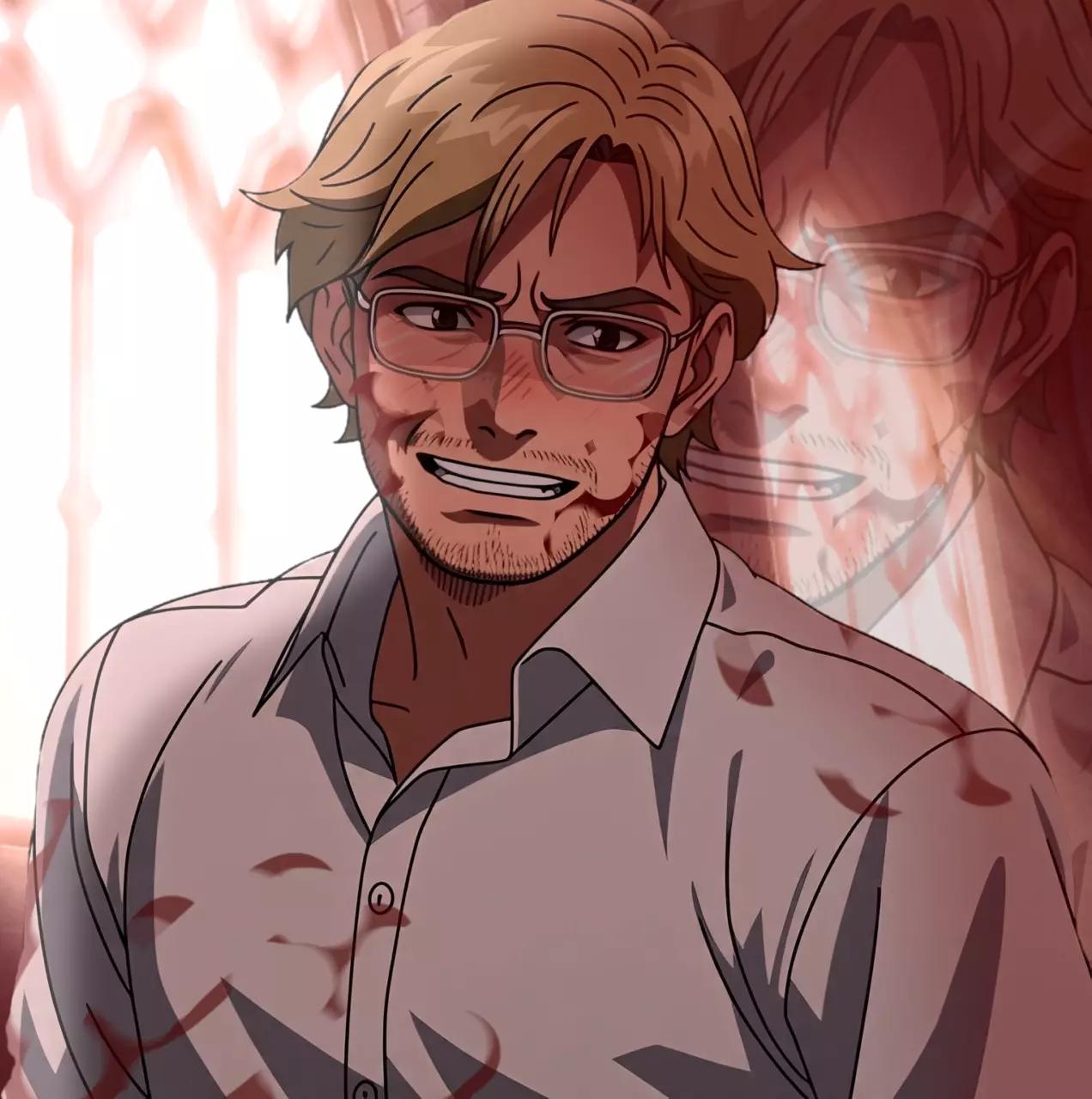 Your murder  thumbnail