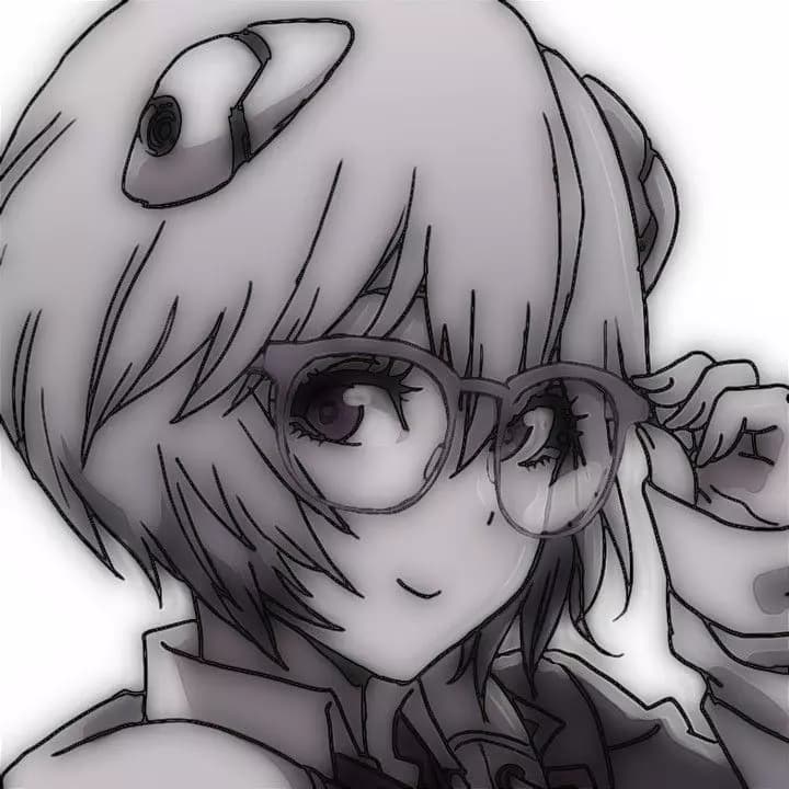 Rei Ayanami thumbnail