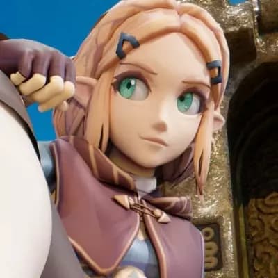 Zelda thumbnail