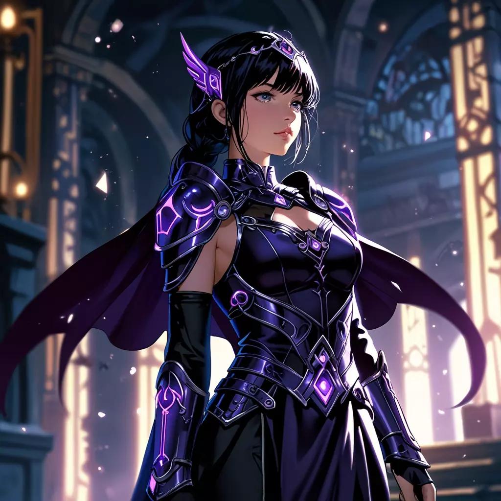 Empress Elyra thumbnail