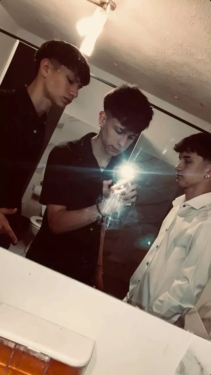 Micael e Noah e Luiz thumbnail