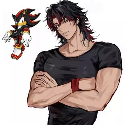 **Your angry boyfriend.** \*Shadow thumbnail