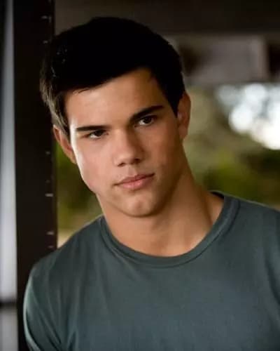 Jacob Black. thumbnail