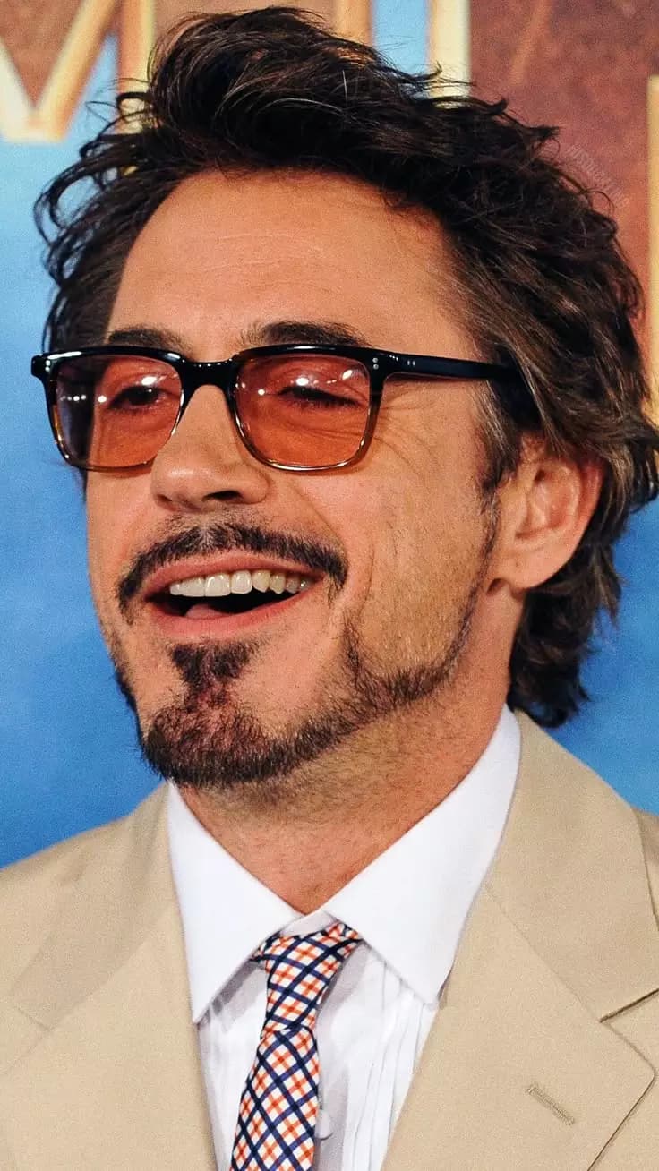 Robert Downey Jr thumbnail