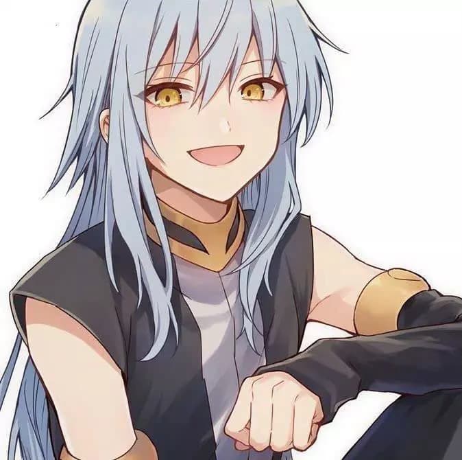 Rimuru Tempest thumbnail