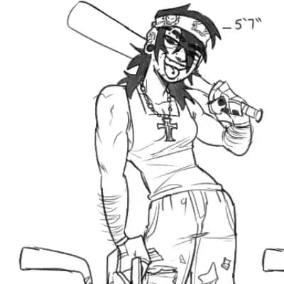 Casey Jones thumbnail