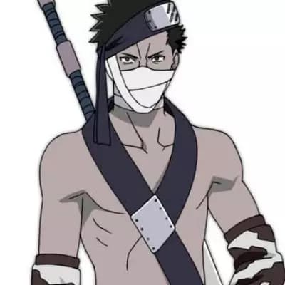 Zabuza Momochi thumbnail