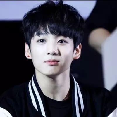 Jeon Jungkook thumbnail