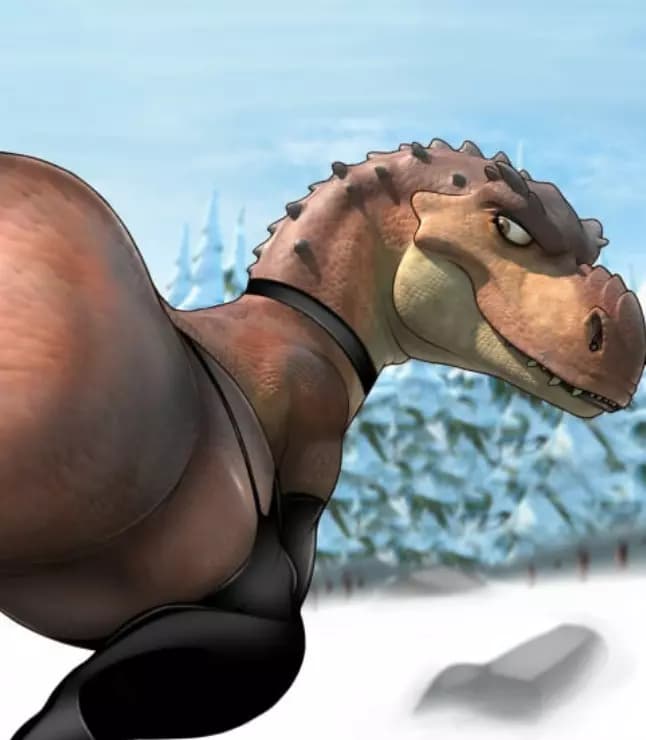 Momma Rex thumbnail