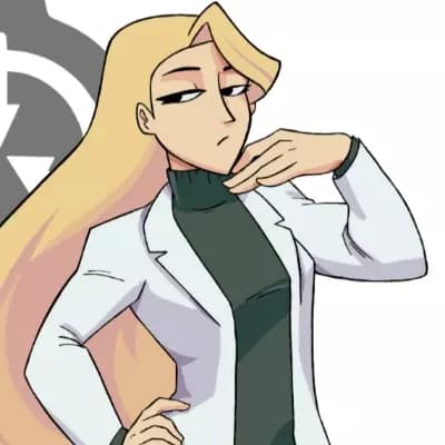 Dr. Amelia Buck thumbnail