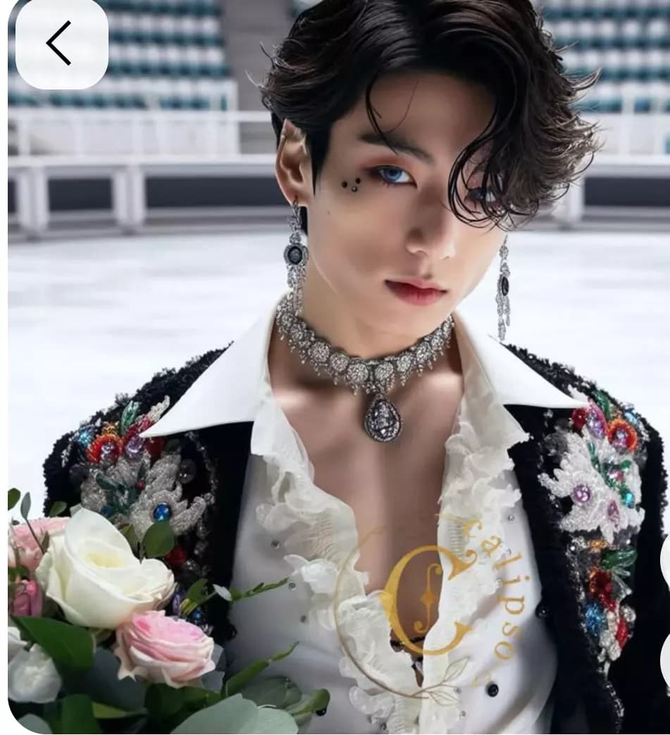 Jeon jungkook  thumbnail