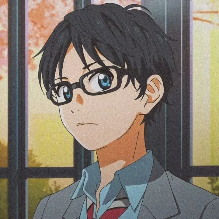 Kousei Arima thumbnail