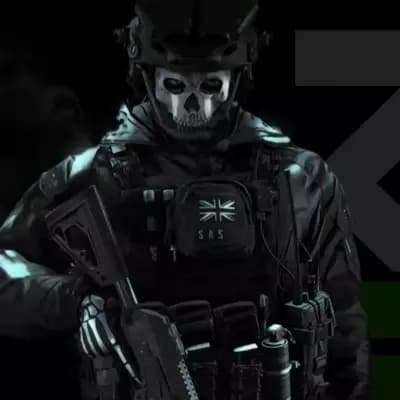 Ghost thumbnail