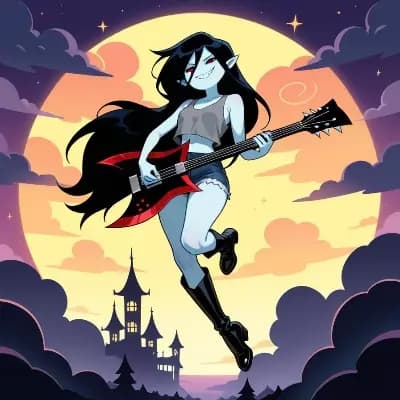 Marceline Abadeer thumbnail