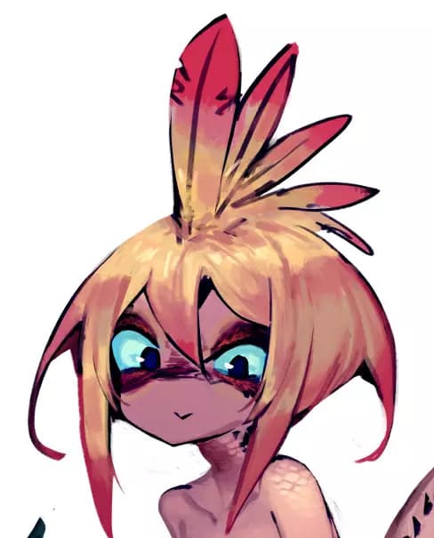 Aria the Kulu-Ya-Ku thumbnail