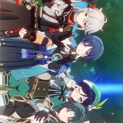 Anemo Boys Ensemble thumbnail