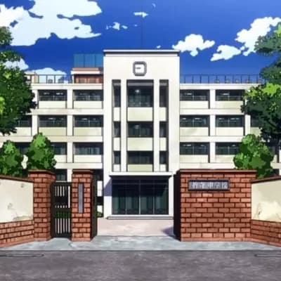 Aldera middle school  thumbnail