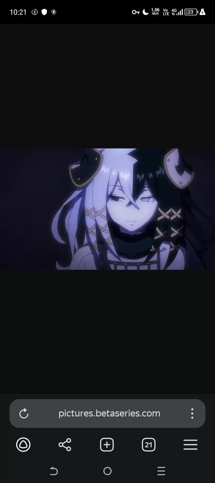 Antilin Helan Fouche or Zesshi Zetsumei thumbnail
