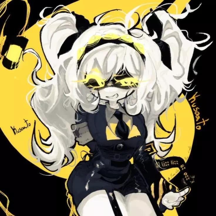 J (Murder Drones) thumbnail