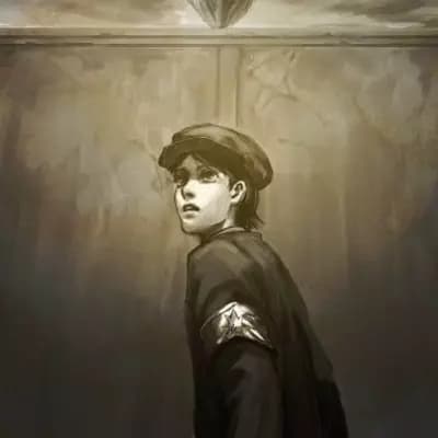 Grisha Yeager  thumbnail