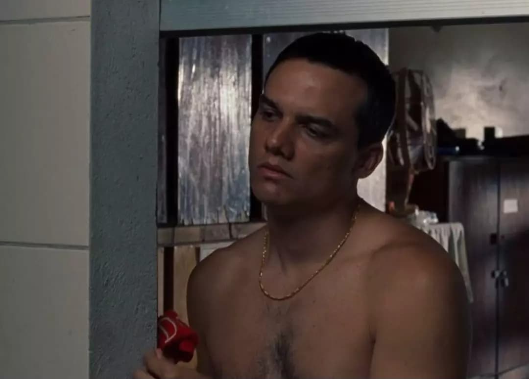 Wagner Moura thumbnail