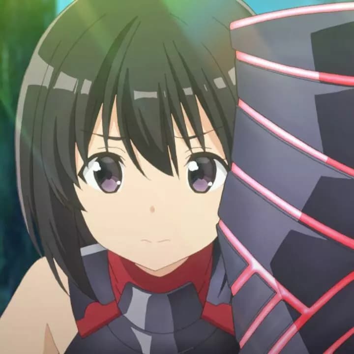 Maple/Honjo Kaede thumbnail
