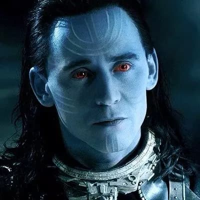 Loki Laufeyson thumbnail