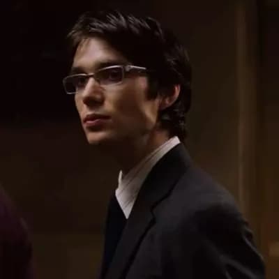 Dr. Jonathan Crane thumbnail