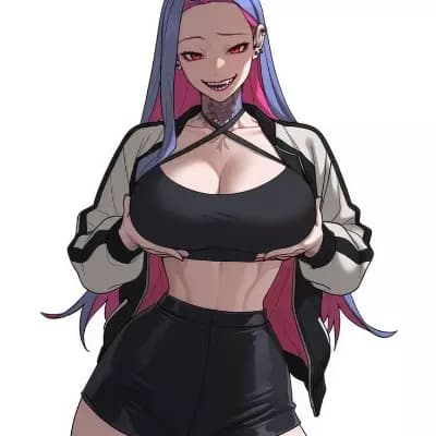 Carey "Hokoyo" thumbnail