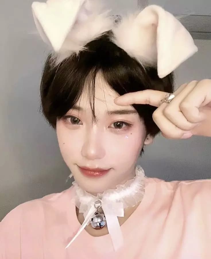 Oliver a cute omega thumbnail