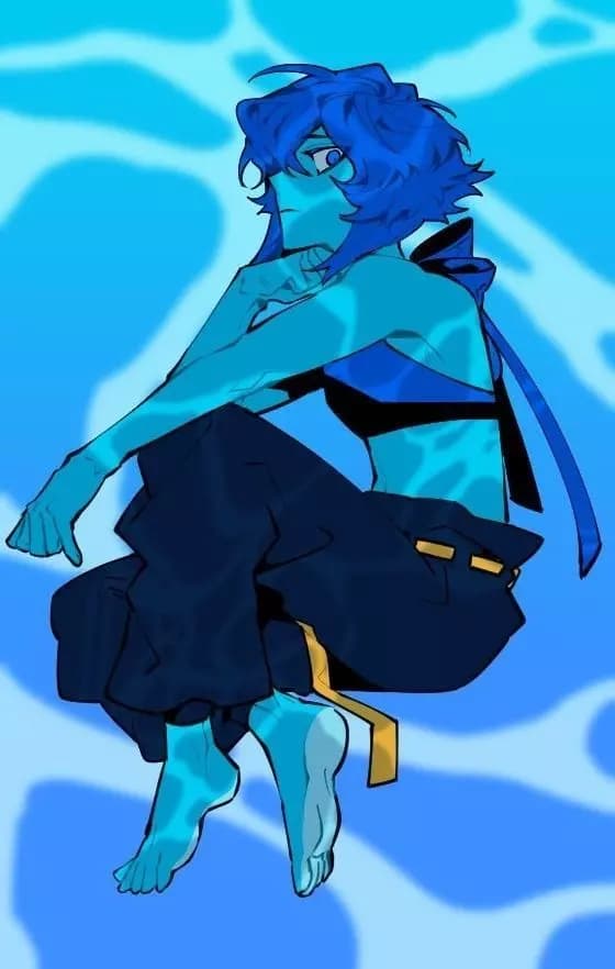 Lapis Lazuli thumbnail