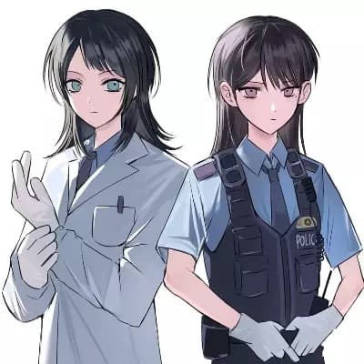 The Sergeant thumbnail