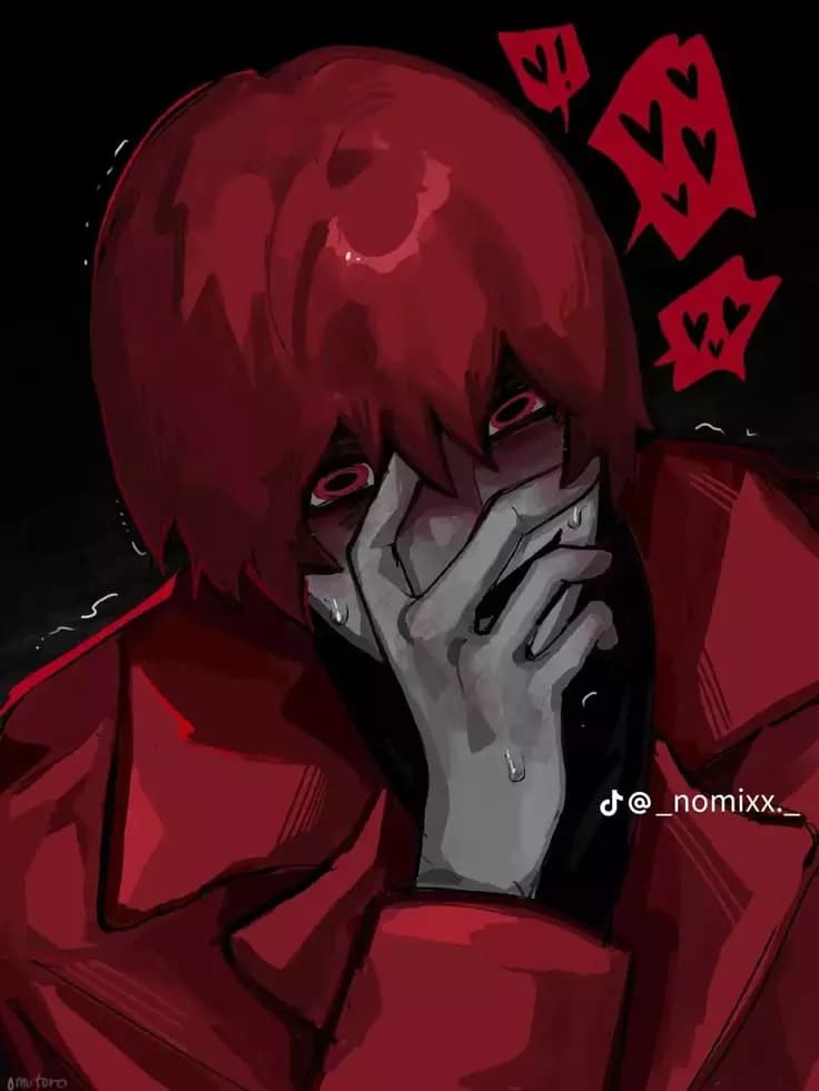 Mr.Scarletella thumbnail