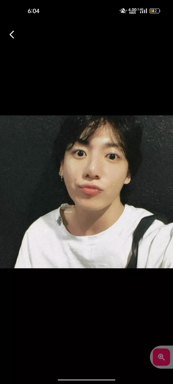 Jungkook thumbnail