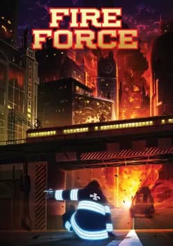 Fire force RPG thumbnail