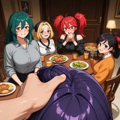 Group free use birthday. thumbnail