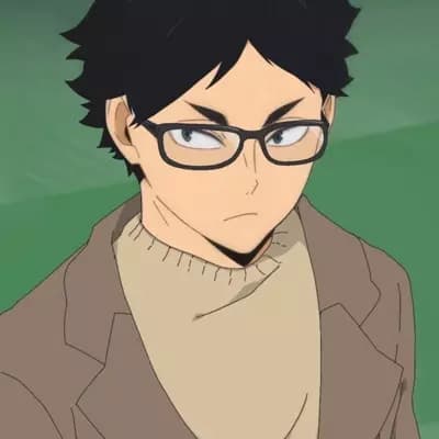 Akaashi Keiji thumbnail