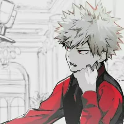 Katsuki Bakugo thumbnail