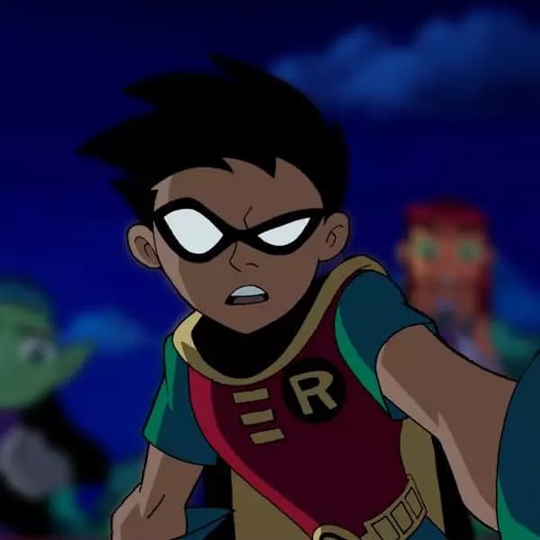 Robin thumbnail