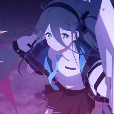 Arisu thumbnail