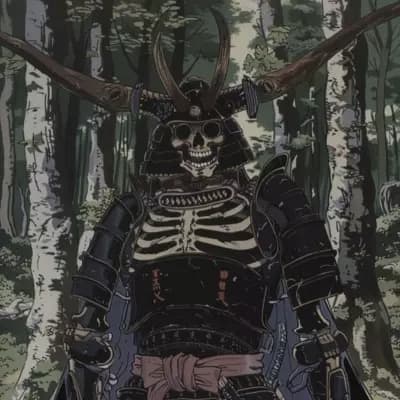 Ronin thumbnail